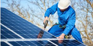 Installation Maintenance Panneaux Solaires Photovoltaïques à Chazey-Bons